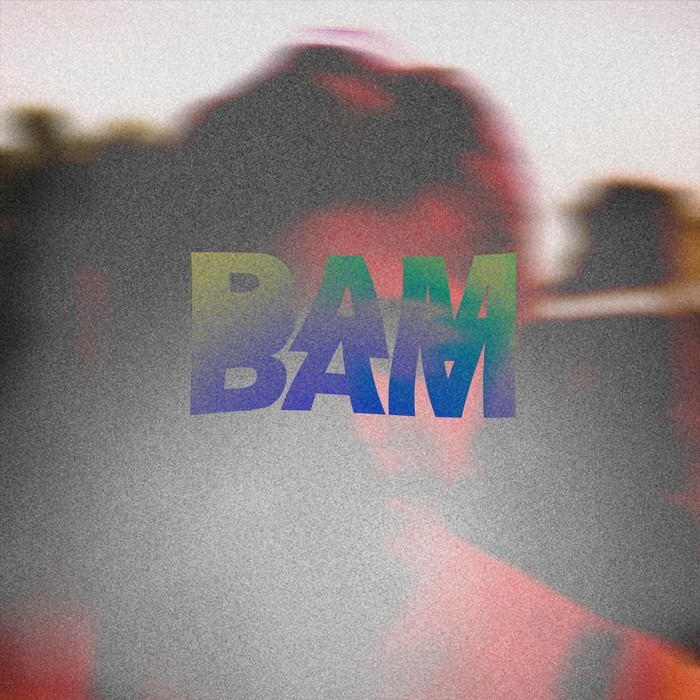 Bam Bam cover