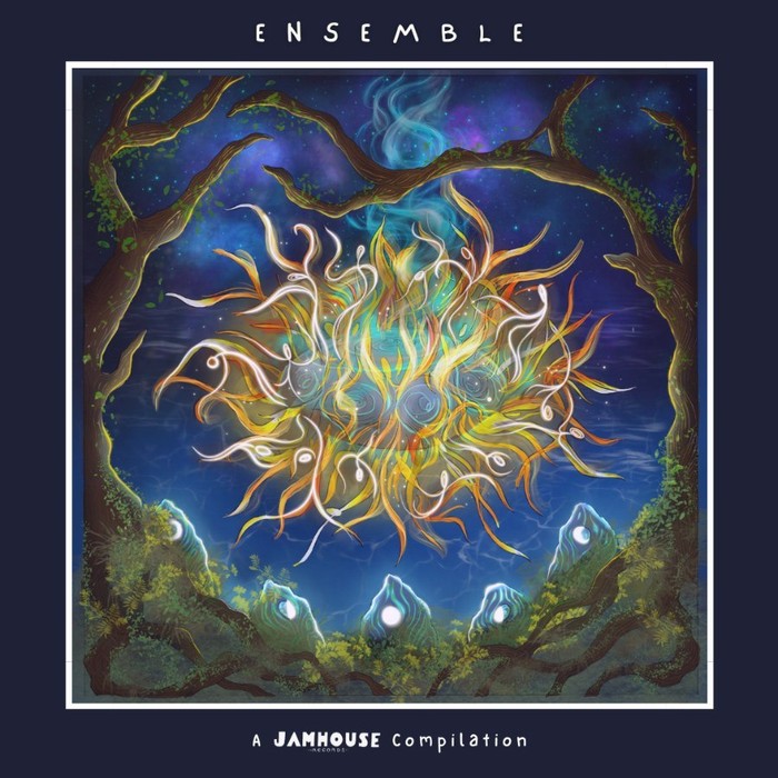 Ensemble cover