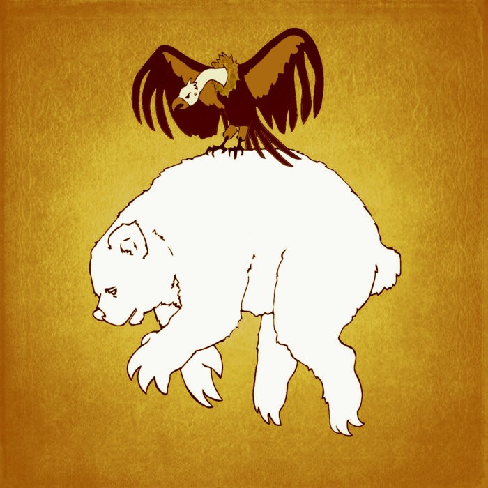 Faune cover