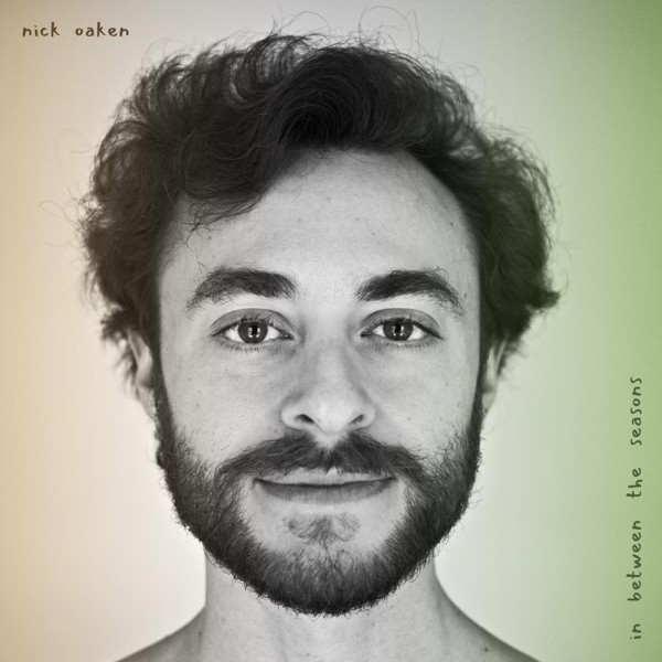 In Between the Seasons cover