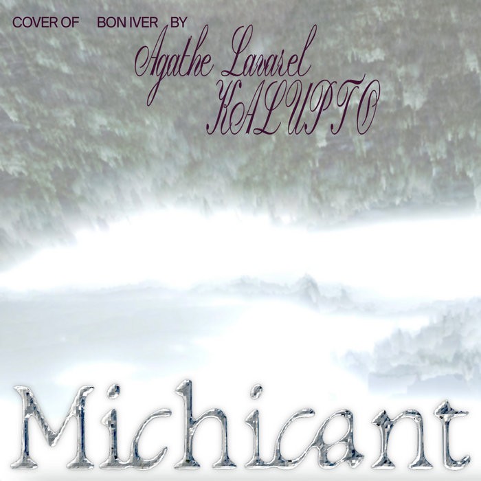 Michicant cover