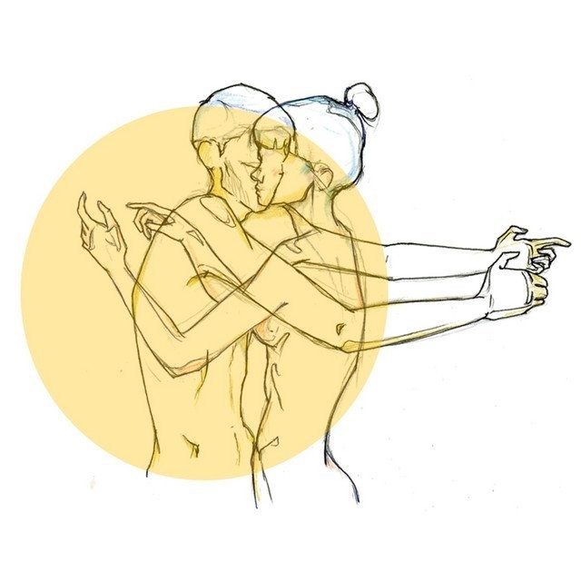 Post-Love World cover