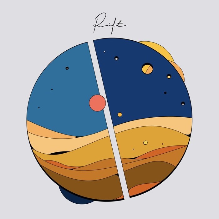 Rift cover