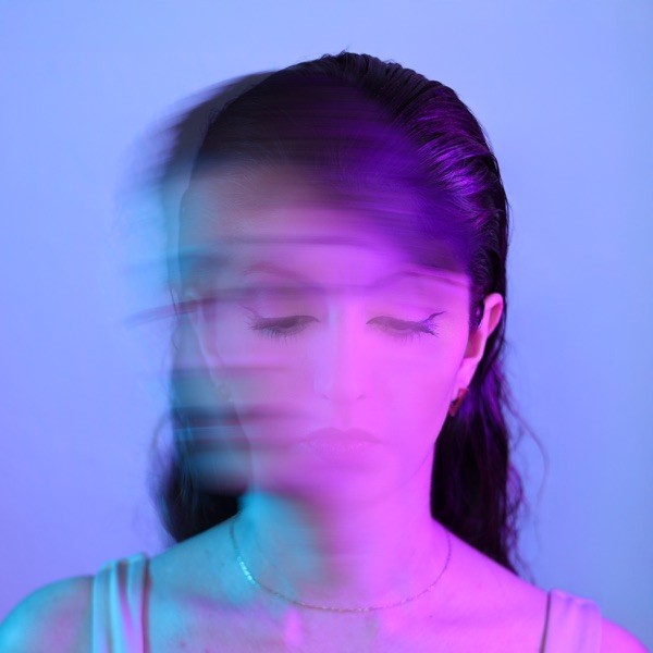 Solitude cover