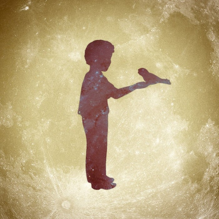 When We Were Young cover
